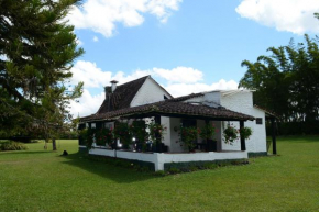 Casa Finca Corales Llano Grande 2